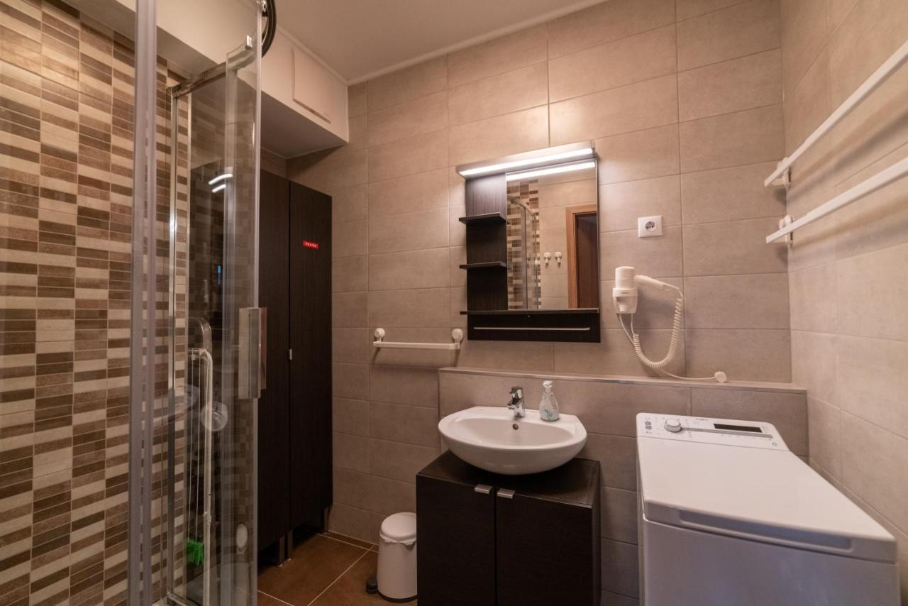 Balatoni Apartman Fonyod Bagian luar foto