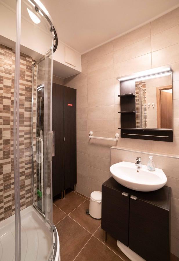 Balatoni Apartman Fonyod Bagian luar foto