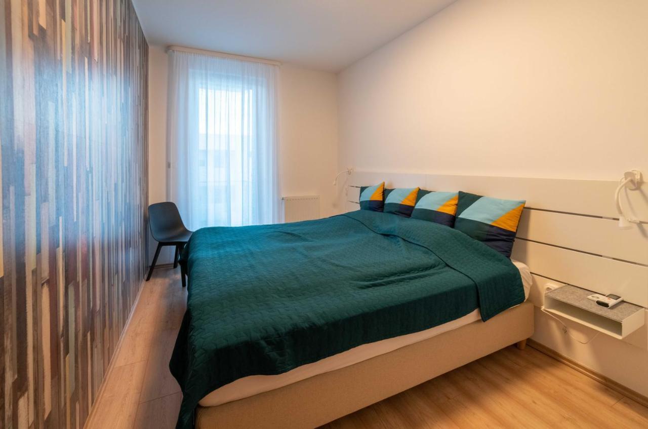 Balatoni Apartman Fonyod Bagian luar foto